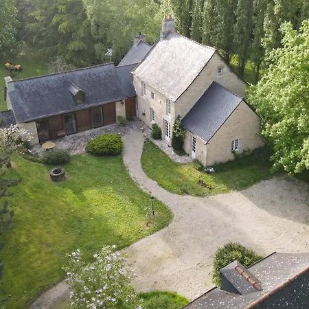 Du Marais- Non Loin De Dinan Tréfumel
